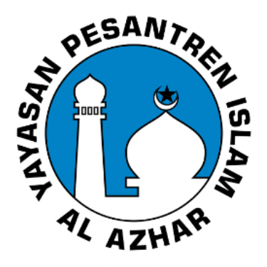 Logo Yayasan Pesantren Islam Al Azhar